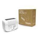 Fibaro Roller Shutter 4, Z-Wave Plus EU | Fibaro