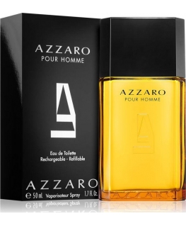 Azzaro For Men EDT 50ml