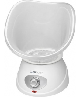 Clatronic GS 3656 veido sauna Balta
