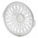 Clatronic GS 3656 sejas sauna Balts Clatronic GS 3656 sejas sauna Balts