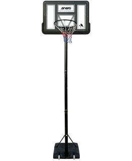 Enero Set REGULOWANY for basketball 1.35-3.05M TAJFUN
