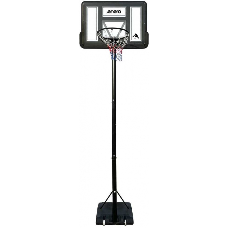 Enero Set REGULOWANY for basketball 1.35-3.05M TAJFUN