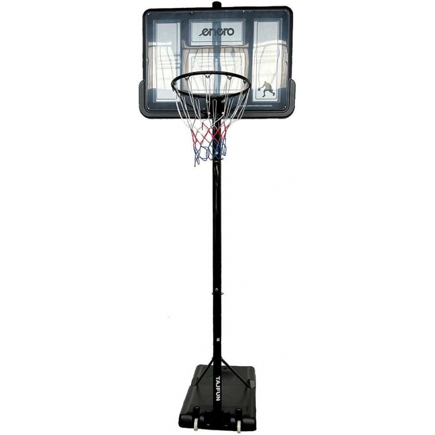 Enero Set REGULOWANY for basketball 1.35-3.05M TAJFUN – 5