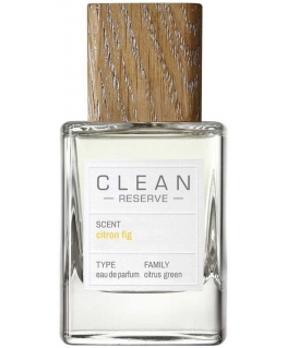 Clean Reserve Citron Fig EDP (EDP) 50 ml