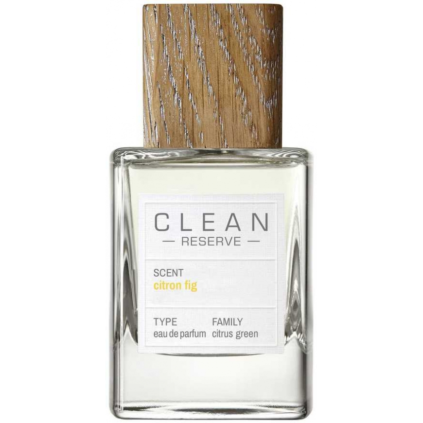 Clean Reserve Citron Fig EDP (EDP)