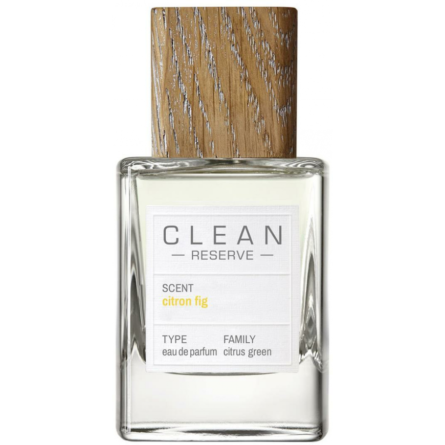 Clean Reserve Citron Fig EDP (EDP) 50 ml – 2