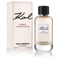Lagerfeld Karl Paris 21 Rue Saint-Guillaume Eau de Parfum for wo
