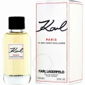 Lagerfeld Karl Paris 21 Rue Saint-Guillaume Eau de Parfum for wo