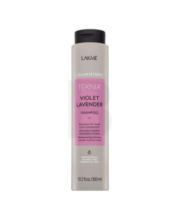 Lakme Teknia Violet Lavender Shampoo, 300 ml