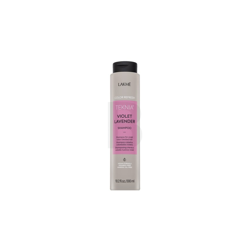 Lakmé Lakme Teknia Violet Lavender Shampoo
