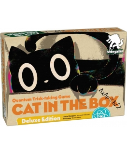 Pegasus Cat in a Box Deluxe Edition