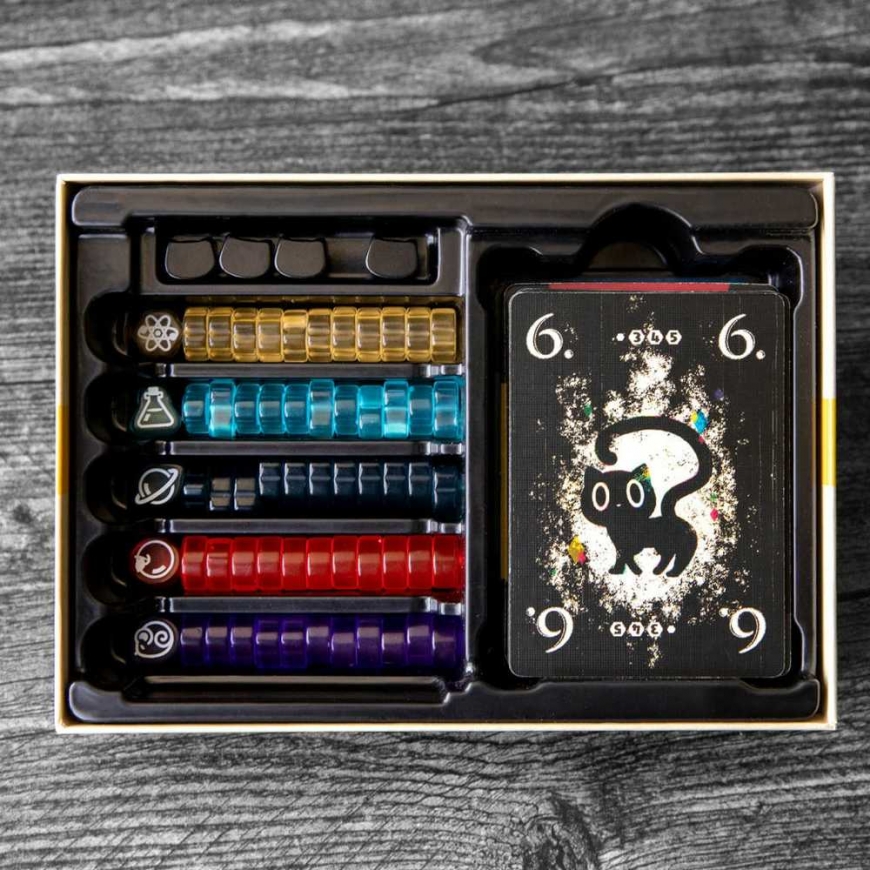 Pegasus Cat in a Box Deluxe Edition – 3
