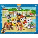 Ravensburger 4005556061556 Jigsaw puzzle 37 pc(s) Cartoons Ravensburger 4005556061556 Jigsaw puzzle 37 pc(s) Cartoons