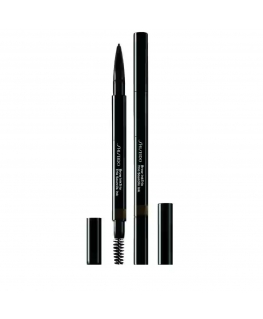 Shiseido Brow Inktrio 04 Ebony