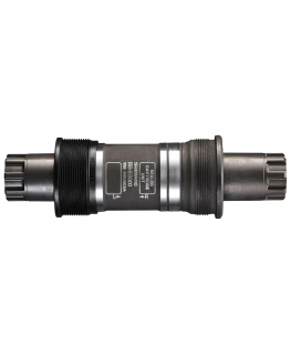 Derailleur shaft Shimano BB-ES300 BSA 68mm OCTA-118MM