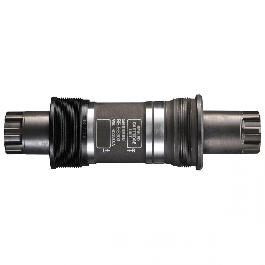Miniklio velenas Shimano BB-ES300 BSA 68mm OCTA-118MM