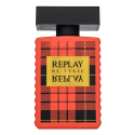 Replay Signature Re-Verse EDT eau de toilette for women, 50 ml