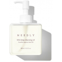 Needfully Mild Deep Cleansing Oil - Čistící a odličovací olej