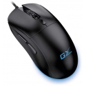 Wired mouse, Genius GX Gaming Scorpion M500, black, optical, 3600DPI Wired mouse, Genius GX Gaming Scorpion M500, black, optical, 3600DPI
