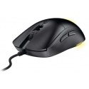 Wired mouse, Genius GX Gaming Scorpion M500, black, optical, 3600DPI Wired mouse, Genius GX Gaming Scorpion M500, black, optical, 3600DPI