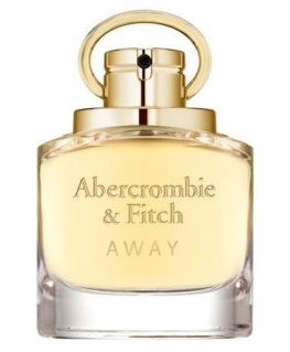 Abercrombie & FItch Away Woman Eau De Perfume Spray 100ml