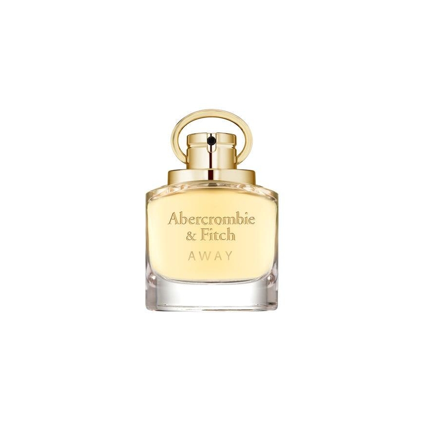 Abercrombie & FItch Away Woman Eau