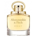 Abercrombie & FItch Away Woman Eau De Perfume Purškiklis 100ml Abercrombie & FItch Away Woman Eau De Perfume Purškiklis 100ml