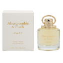 Abercrombie & FItch Away Woman Eau De Perfume Purškiklis 100ml Abercrombie & FItch Away Woman Eau De Perfume Purškiklis 100ml