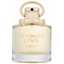 Abercrombie & FItch Away Woman Eau De Perfume Purškiklis 100ml Abercrombie & FItch Away Woman Eau De Perfume Purškiklis 100ml