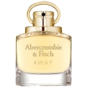 Abercrombie & FItch Away Woman Eau De Perfume Purškiklis 100ml Abercrombie & FItch Away Woman Eau De Perfume Purškiklis 100ml