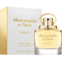 Abercrombie & FItch Away Woman Eau De Perfume Purškiklis 100ml Abercrombie & FItch Away Woman Eau De Perfume Purškiklis 100ml
