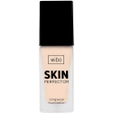 Wibo Skin Perfector Longwear Foundation podkład do twarzy 3N rusvai gelsvas 30ml Wibo Skin Perfector Longwear Foundation podkład do twarzy 3N rusvai gelsvas 30ml