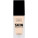 Wibo Skin Perfector Longwear Foundation podkład do twarzy 3N brownish yellow 30ml Wibo Skin Perfector Longwear Foundation podkład do twarzy 3N brownish yellow 30ml