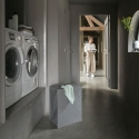 Brabantia 120381 pyykkikori 55 L Suorakulmainen Musta Brabantia 120381 pyykkikori 55 L Suorakulmainen Musta