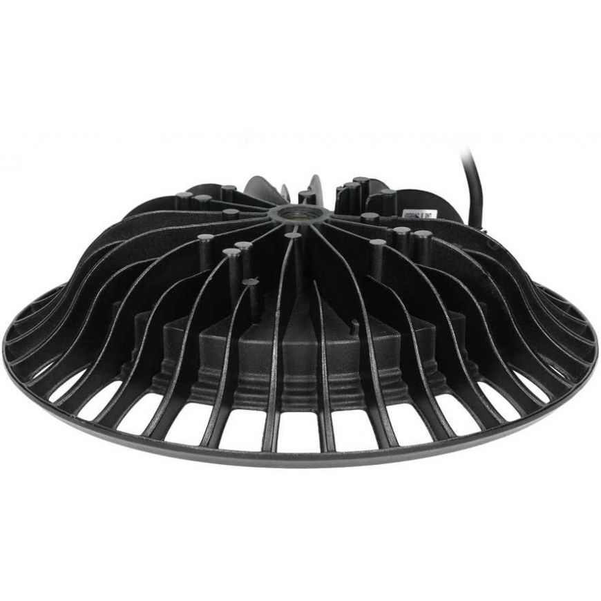 Orno HORIN LED 100W high capacity, 9000lm, IP65, 4000K, aluminum – 5