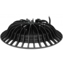 Orno HORIN LED 100W high capacity, 9000lm, IP65, 4000K, aluminum