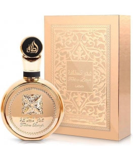 Lattafa Fakhar Lattafa Gold Extrait