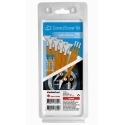 VisibleDust EZ Corner2Corner Digitālā kamera Aprīkojuma tīrīšanas komplekts 2,3 ml VisibleDust EZ Corner2Corner Digitālā kamera Aprīkojuma tīrīšanas komplekts 2,3 ml