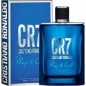 Cristiano Ronaldo CR7 Play It Cool EDT eau de toilette for men, 100 ml Cristiano Ronaldo CR7 Play It Cool EDT eau de toilette for men, 100 ml
