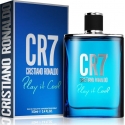 Cristiano Ronaldo CR7 Play It Cool EDT eau de toilette for men, 100 ml Cristiano Ronaldo CR7 Play It Cool EDT eau de toilette for men, 100 ml