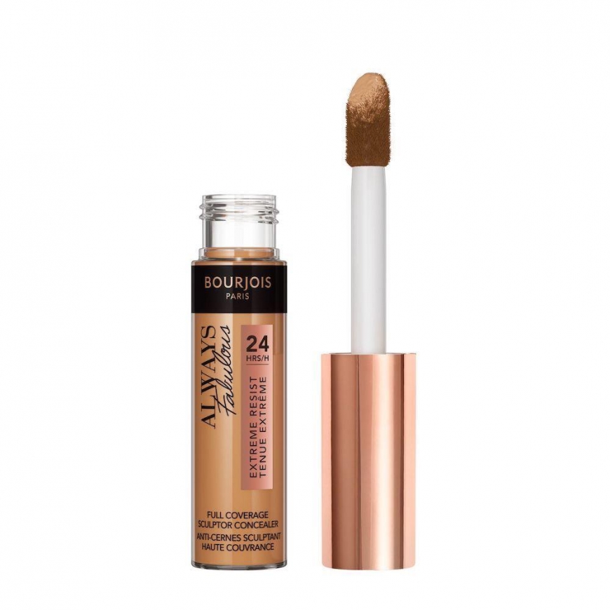 Bourjois Bj Corrector Visada nuostabus skulptorius