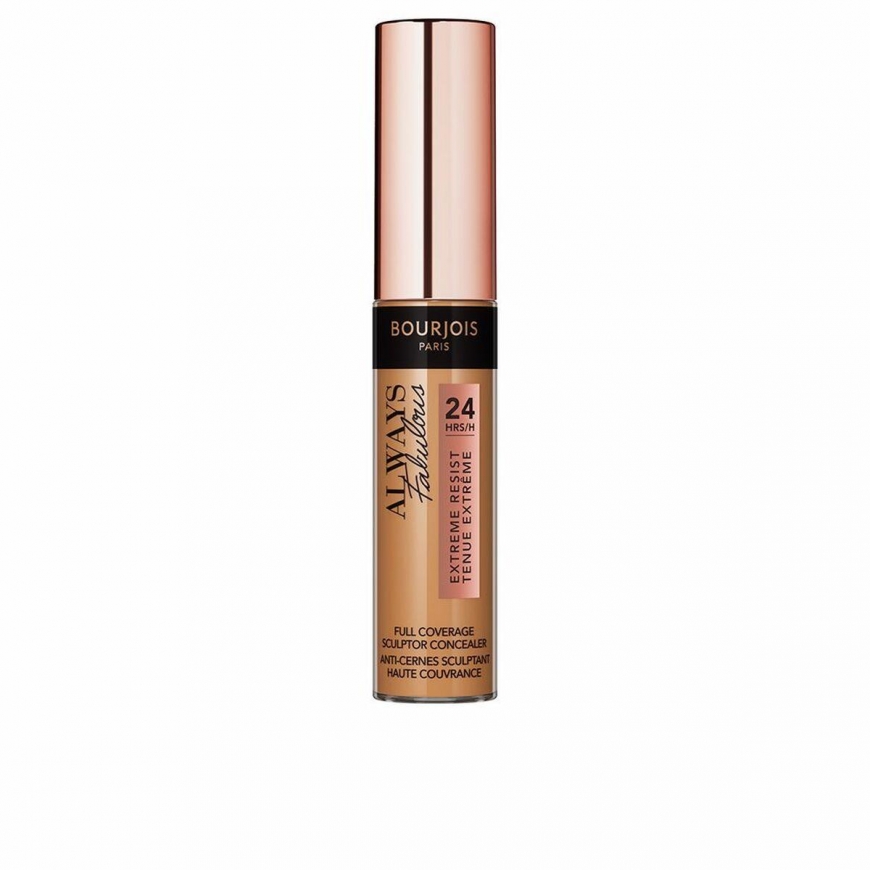 Bourjois Bj Corrector Always an amazing sculptor – 3