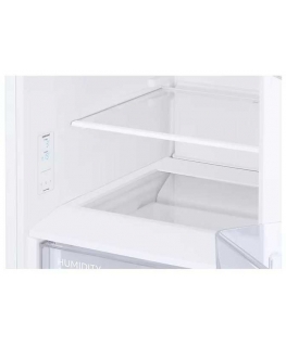 Refrigerator SAMSUNG RB34C600EWW/EF