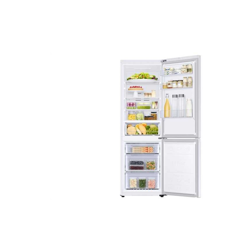 Refrigerator SAMSUNG RB34C600EWW/EF – 3