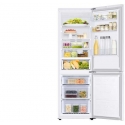 Refrigerator SAMSUNG RB34C600EWW/EF Refrigerator SAMSUNG RB34C600EWW/EF