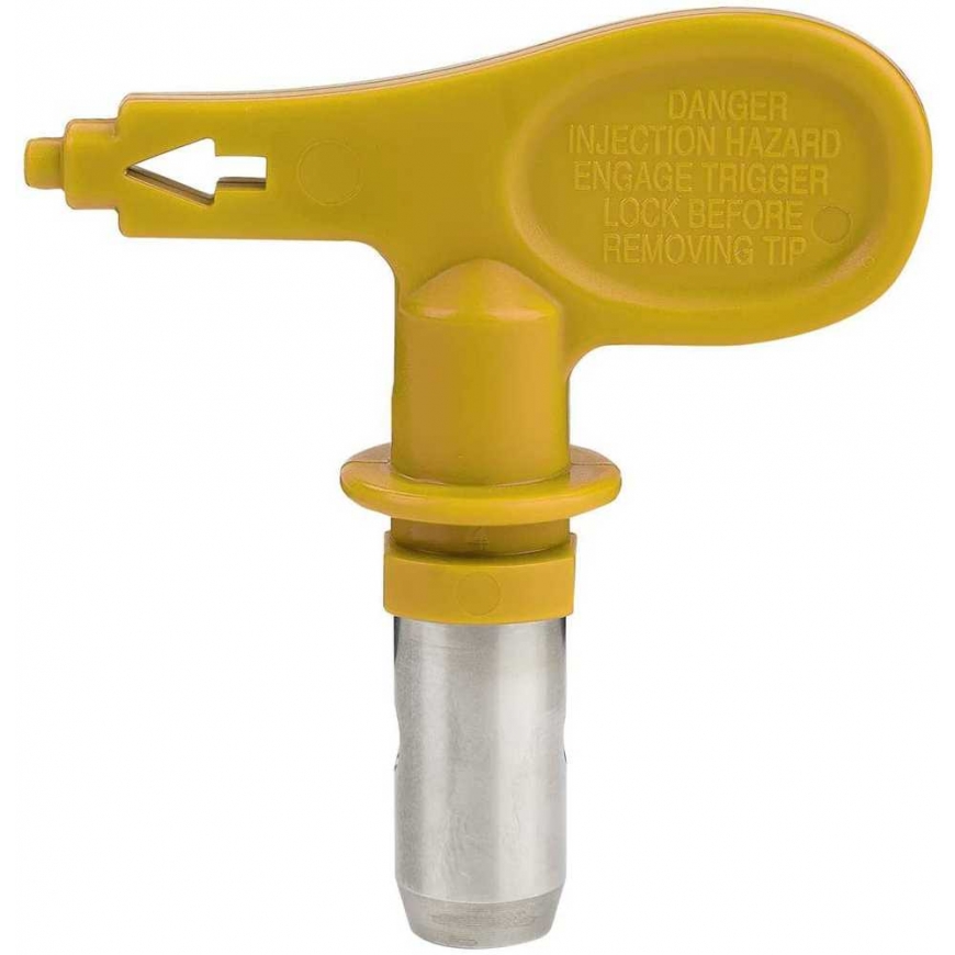 Nozzle for paint sprayers Wagner Trade Tip 3 613