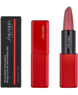 Shiseido Technosatin Gel Lipstick 408 3,, 30 g
