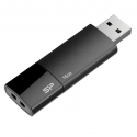 Silicon Power Ultima U05 USB флеш накопитель 16 GB USB тип-A 2.0 Черный