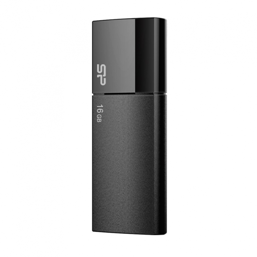 Silicon Power Ultima U05 USB zibatmiņa 16 GB USB Type-A 2.0 Melns – 5
