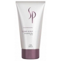 Wella Professionals SP Clear Scalp Shampeling Intensyvi terapija nuo pleiskanų 150 ml Wella Professionals SP Clear Scalp Shampeling Intensyvi terapija nuo pleiskanų 150 ml